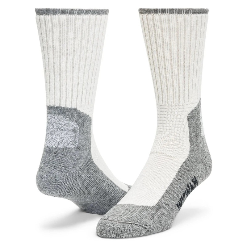 At Work DuraSole Pro Socks, Pack of 2 Pairs S1349 Large