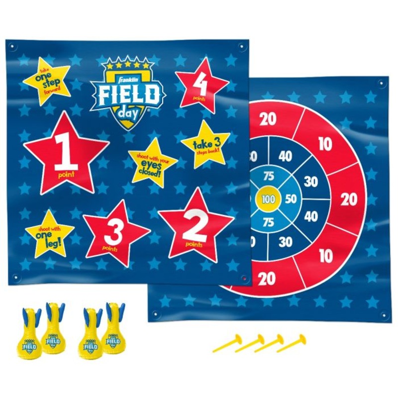 Toss N’ Flip Darts 60237