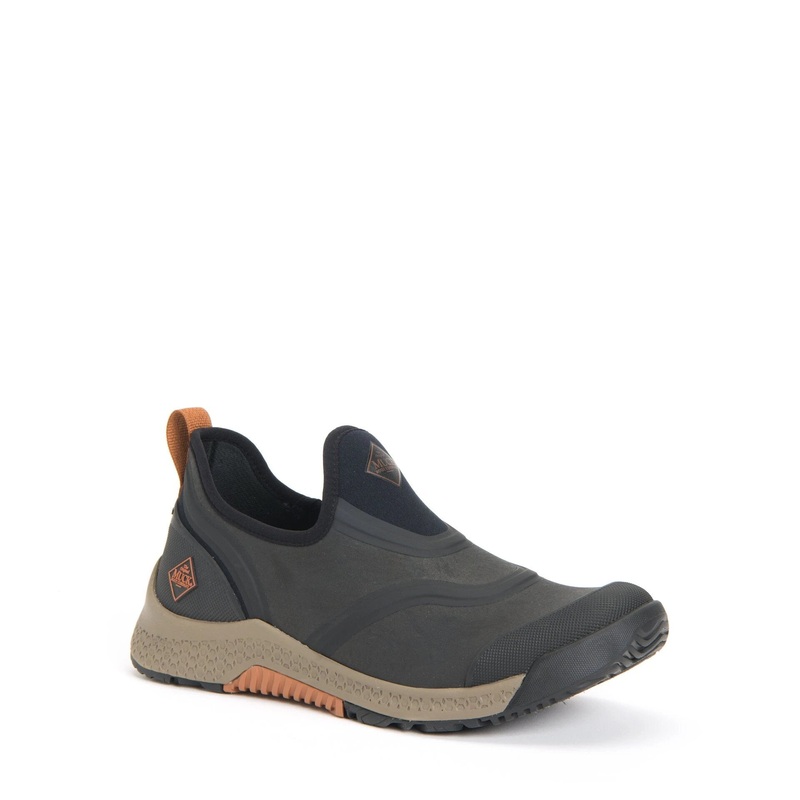 Men’s Outscape Low Waterproof Shoes OSS 8.5 Medium