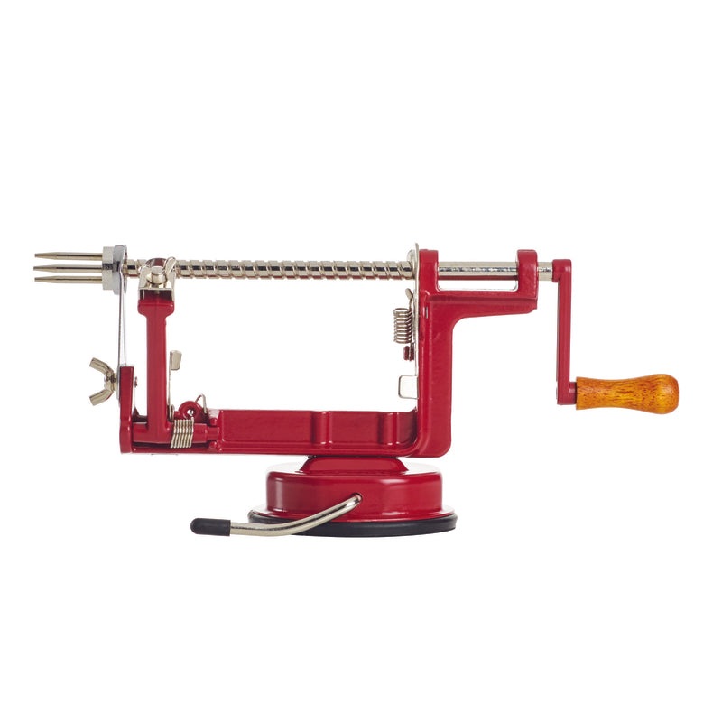 Apple Peeler with Suction Base A-505