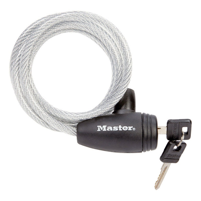 Bike Lock with Key 8109D