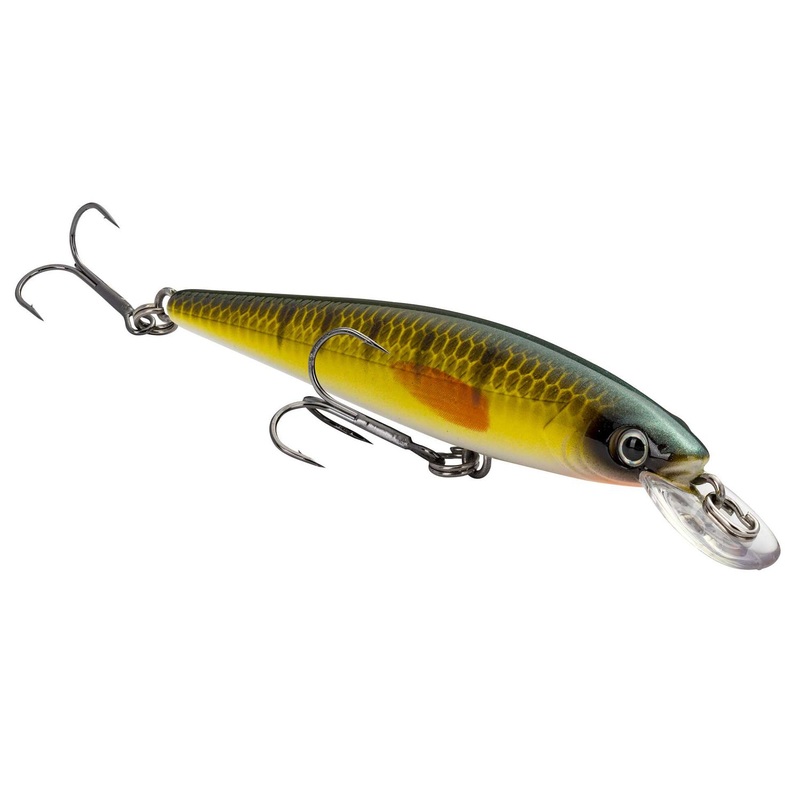KVD Jerkbait 100 2 Hook HCKVDJ100 Pro Blue