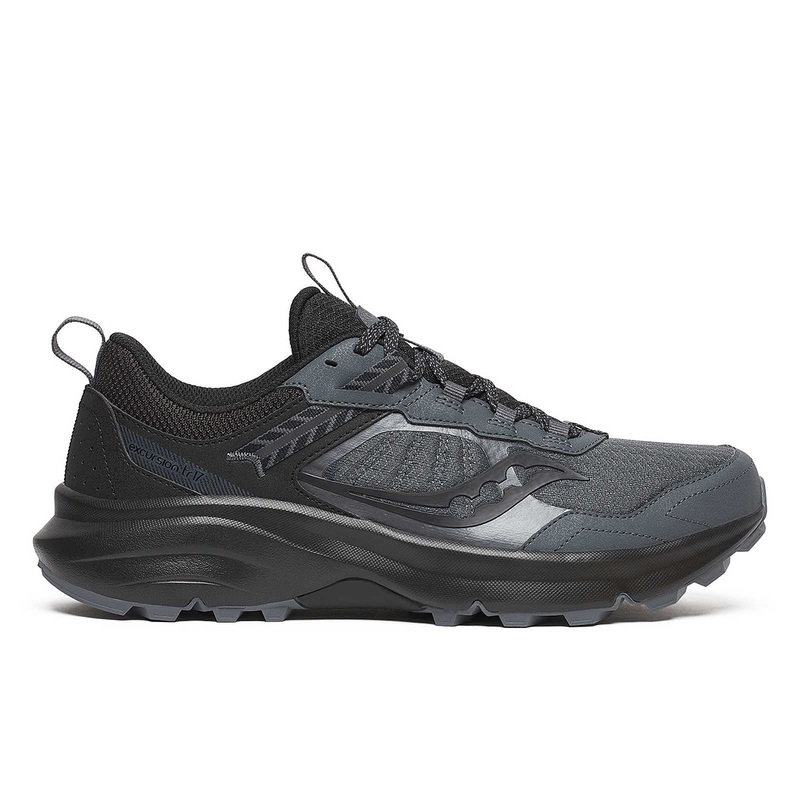 Men’s Excursion TR17 S20958 Black 9 Medium
