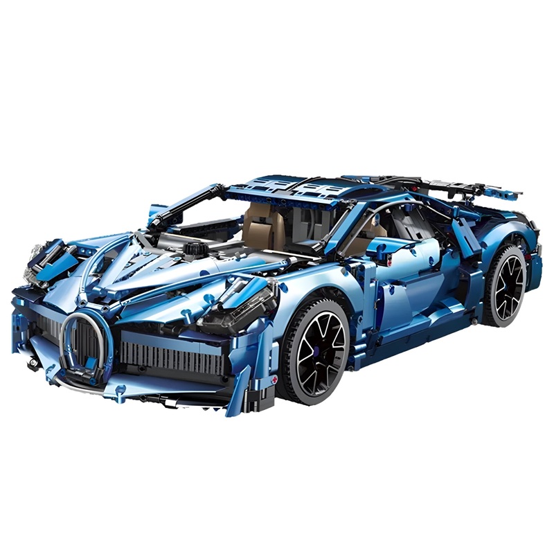 Collector’s Divo | 3728pcs