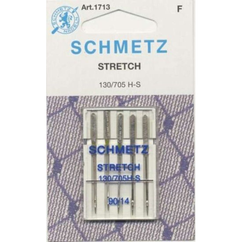 Stretch Needles 1713 Pack of 5