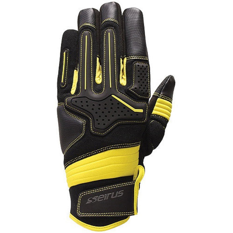 Workman Dakota Glove 8180 Medium