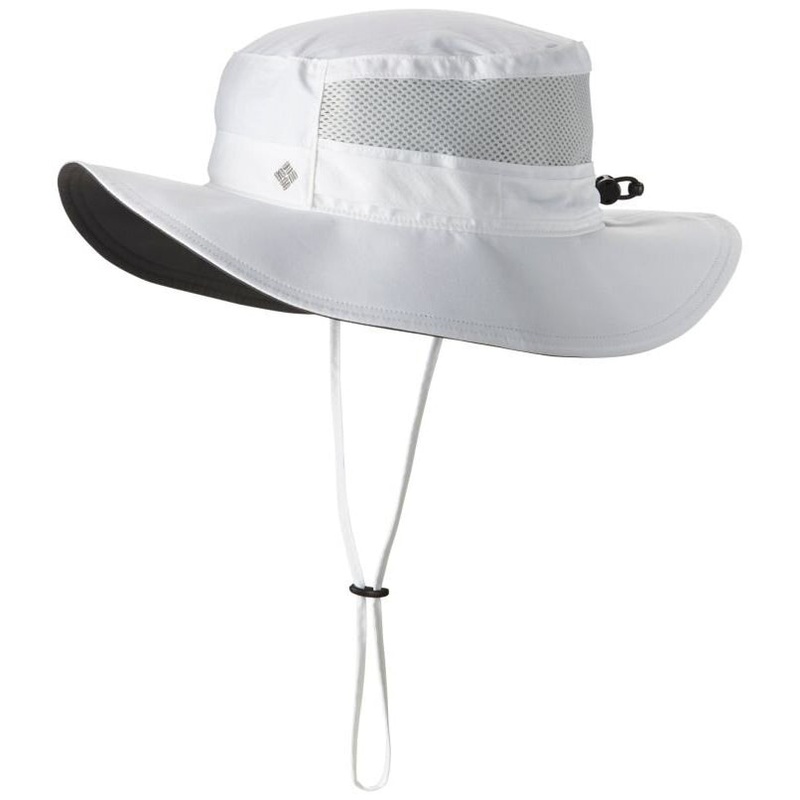 Bora Bora II Booney Sun Hat 1447091 White