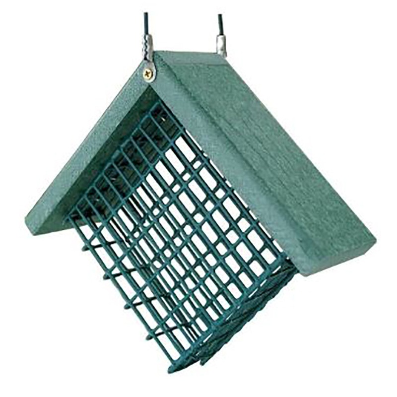Going Green Suet Feeder NAGGSUET