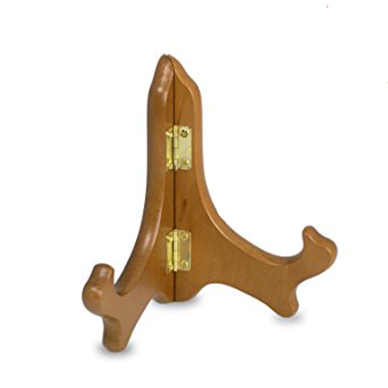 Wood Easel 5 in. 133