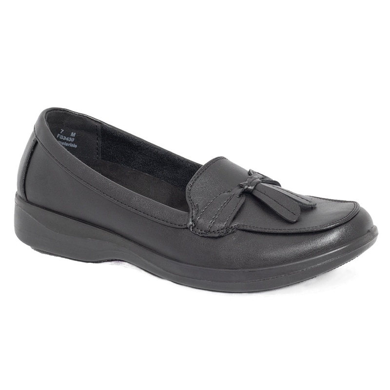 Women’s Liberty Slip-On Dress Shoe FS3430 5 Medium