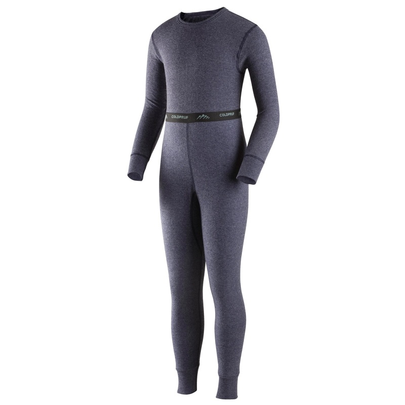 Boys’ Thermals Set 60S Small 6/8
