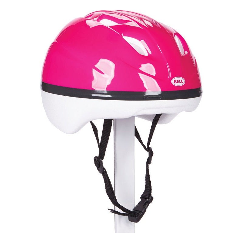 Toddler Bike Helmet for Ages 3-5 7063267 Pink