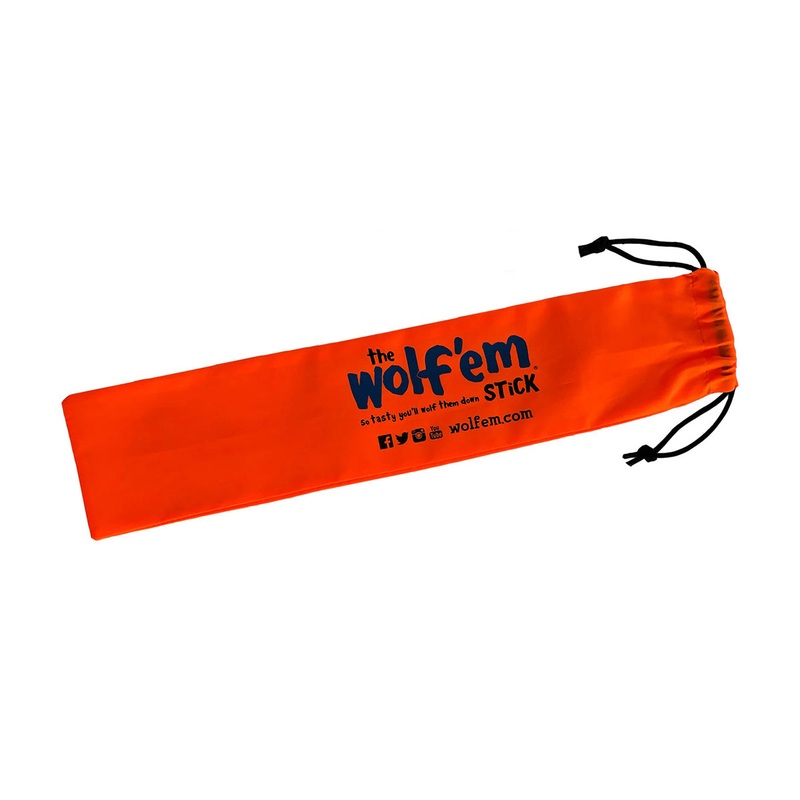 Wolf ’em Stick Carry Bag 6195