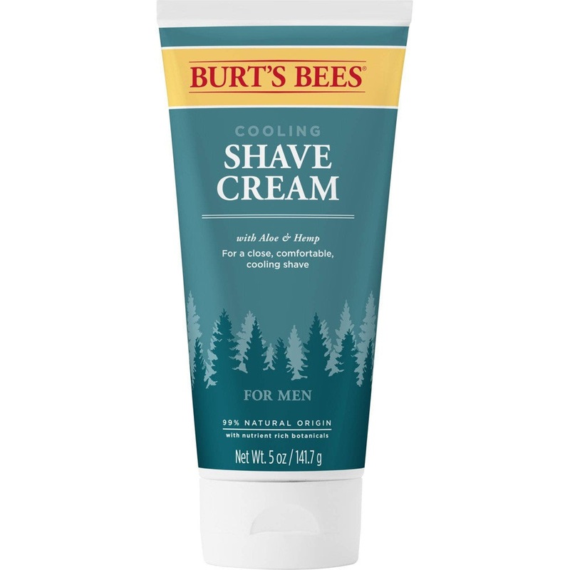 Men’s Cooling Shave Cream 20792850908936