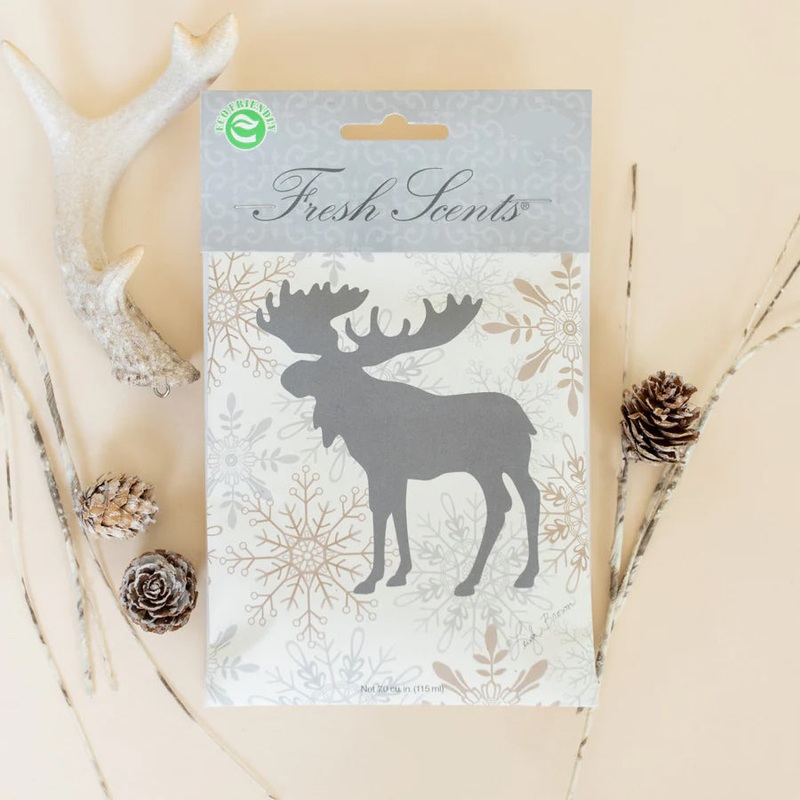 Woodland Sachet FS-201-448