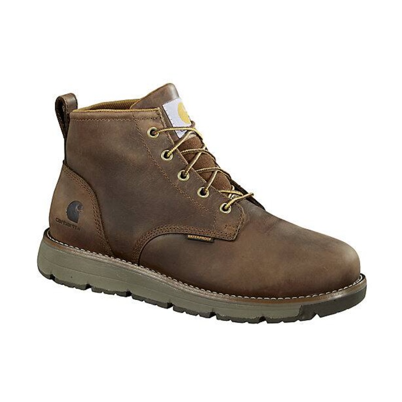Men’s Millbrook Waterproof Wedge Boot FM5004 8 Medium