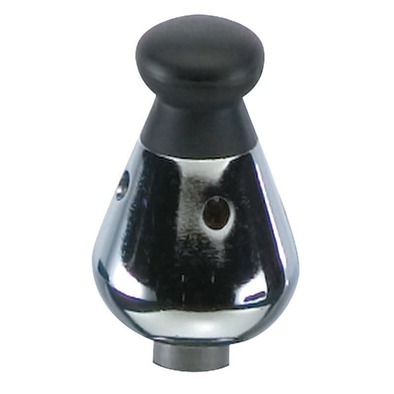 Replacement Pressure Control