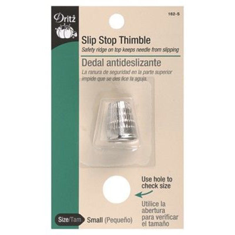 Thimble- Small Slip Stop S-162-SM