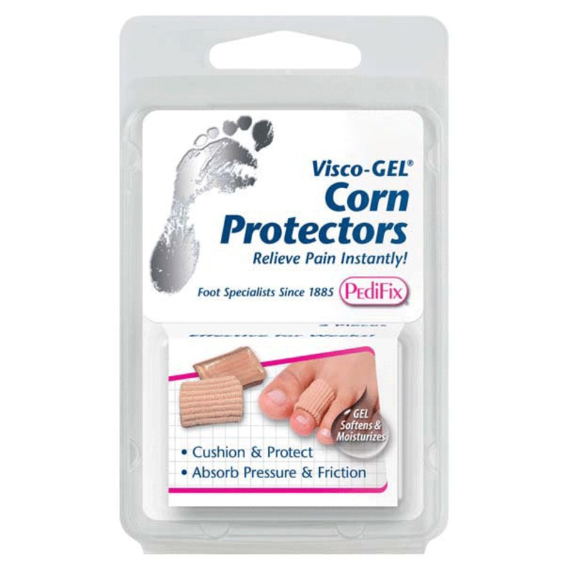 Visco-GEL Corn Protectors P81 Small