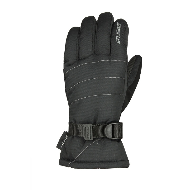 Youth Junior Stitch Gloves 8188 Medium