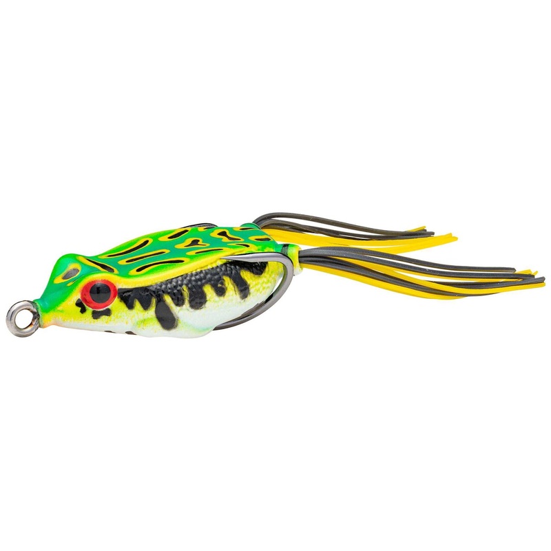 KVD Baby Frog BSFKVD 155 – Leopard Perch