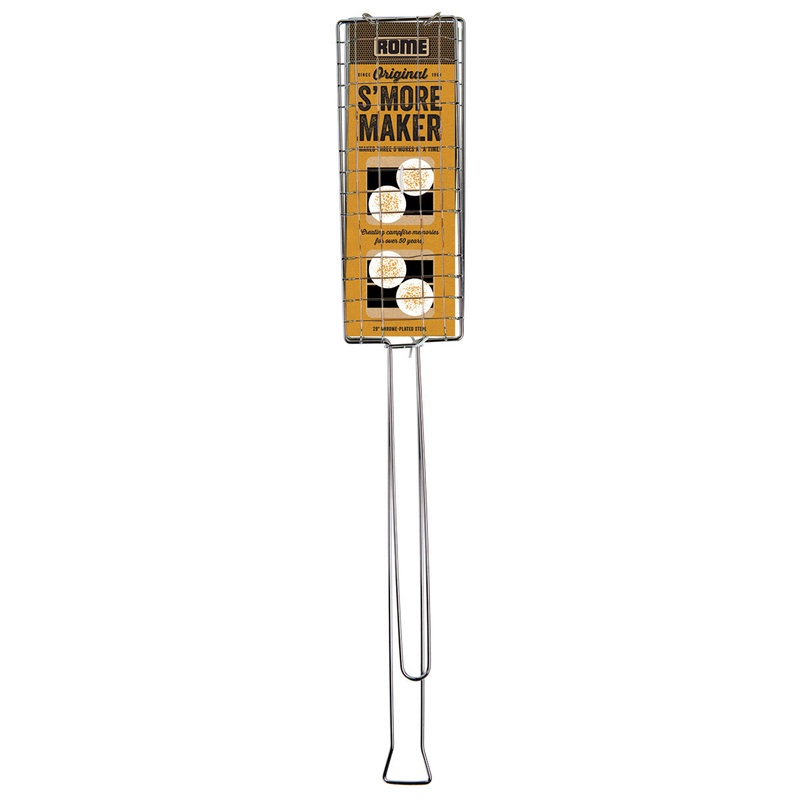 S’mores Maker 62