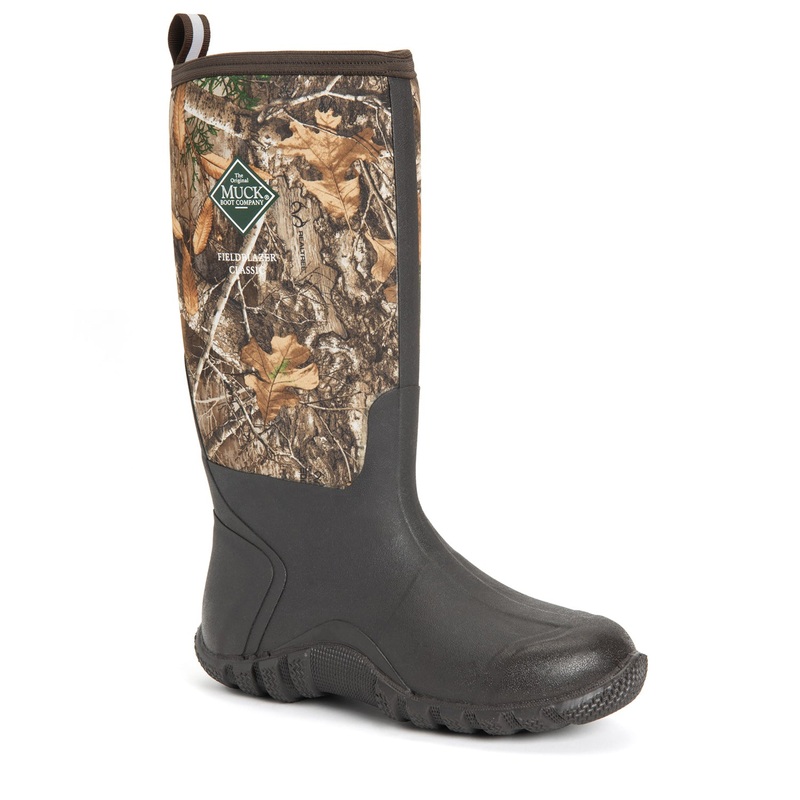 Men’s Fieldblazer Classic Boots FBF-RTE 7 Medium