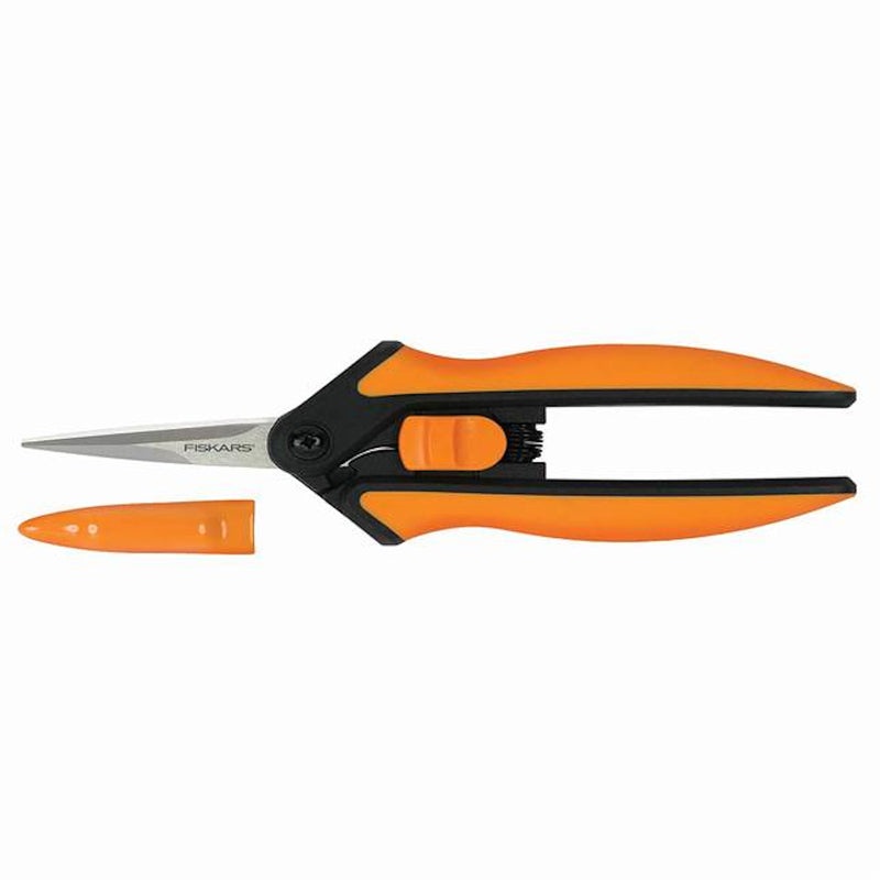 Softgrip Micro-Tip Pruning Snips 399240-1011