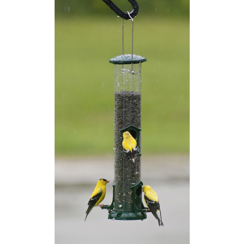 Seed Tube Feeder NATUBE2