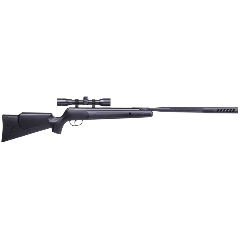 Benjamin Prowler Nitro Piston Air Rifle with Scope BP7SXS