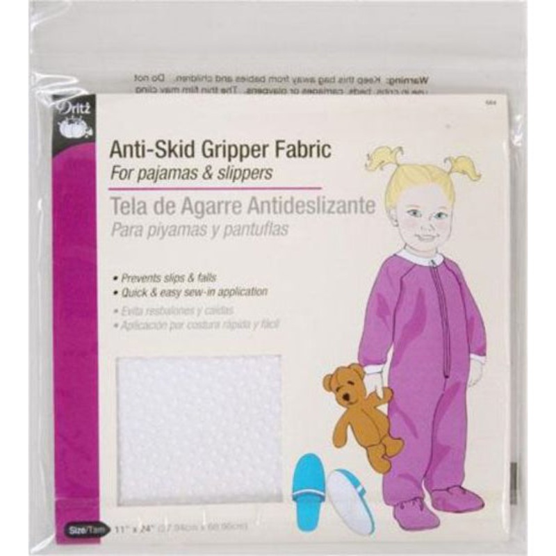 Anti-Skid Gripper Fabric 564