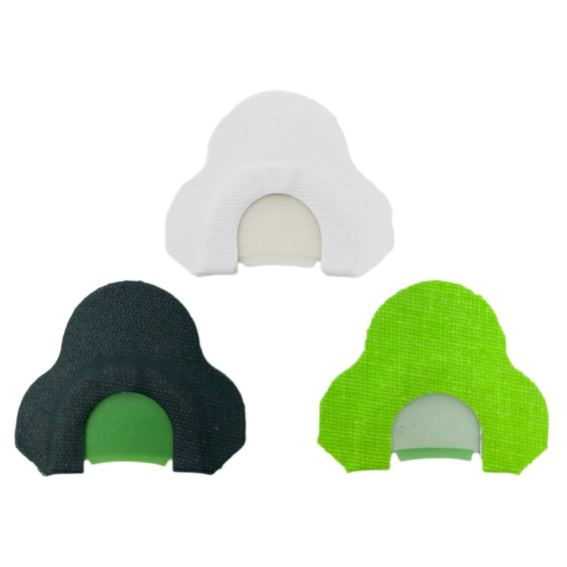 Old Boss Hen 3-Pack Turkey Call 11308