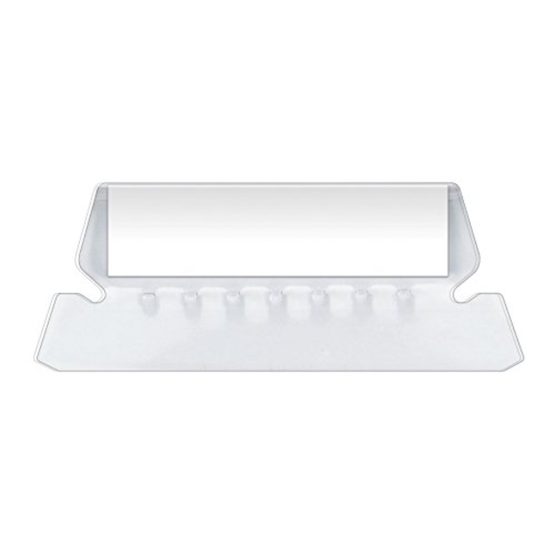 25-Pack Hanging File Folder Tabs ESS-42
