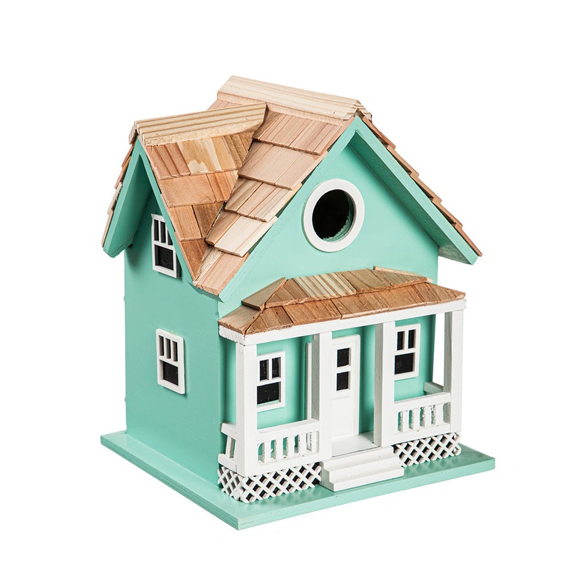 Beachside Cottage Bird House 2BH704