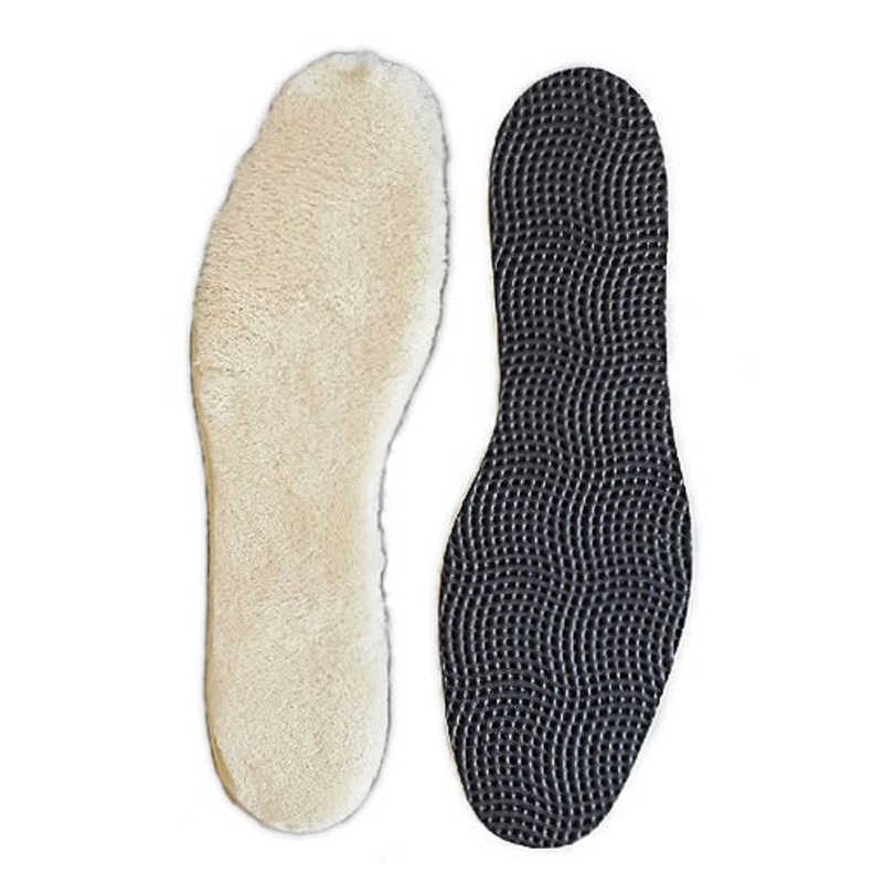 Alpina Lambswool Insoles W 7