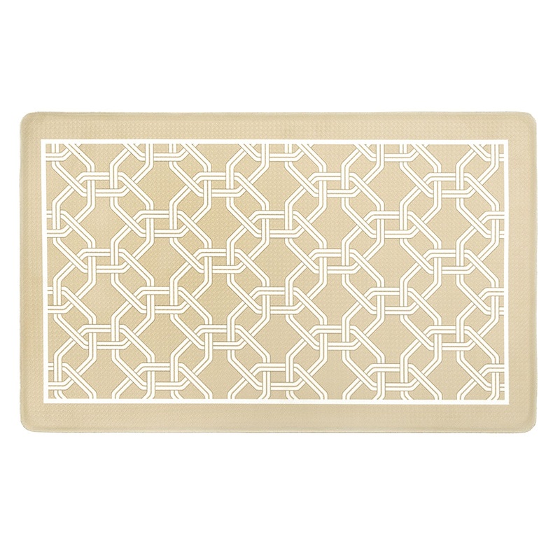 Arlington Anti-Fatigue Mat ANFTMA Tan