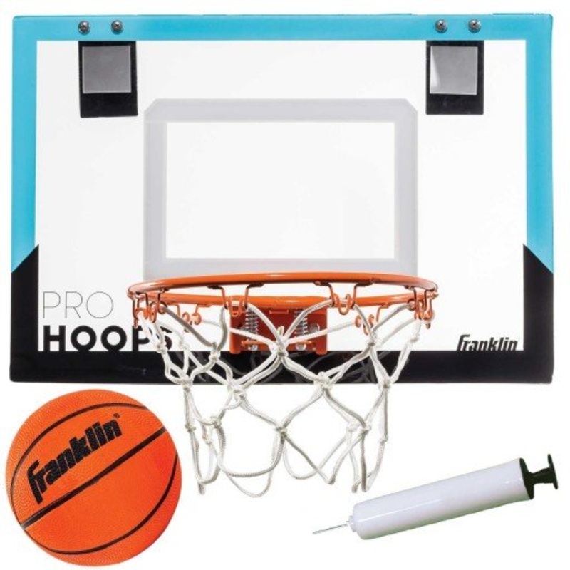 Pro Hoops Basketball Set 54251
