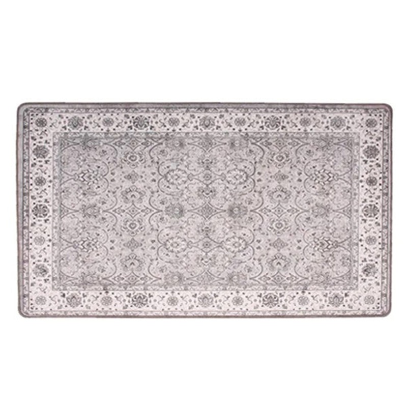 Tile Chenille Accent Mat 1774142 17.5 x 30 inches
