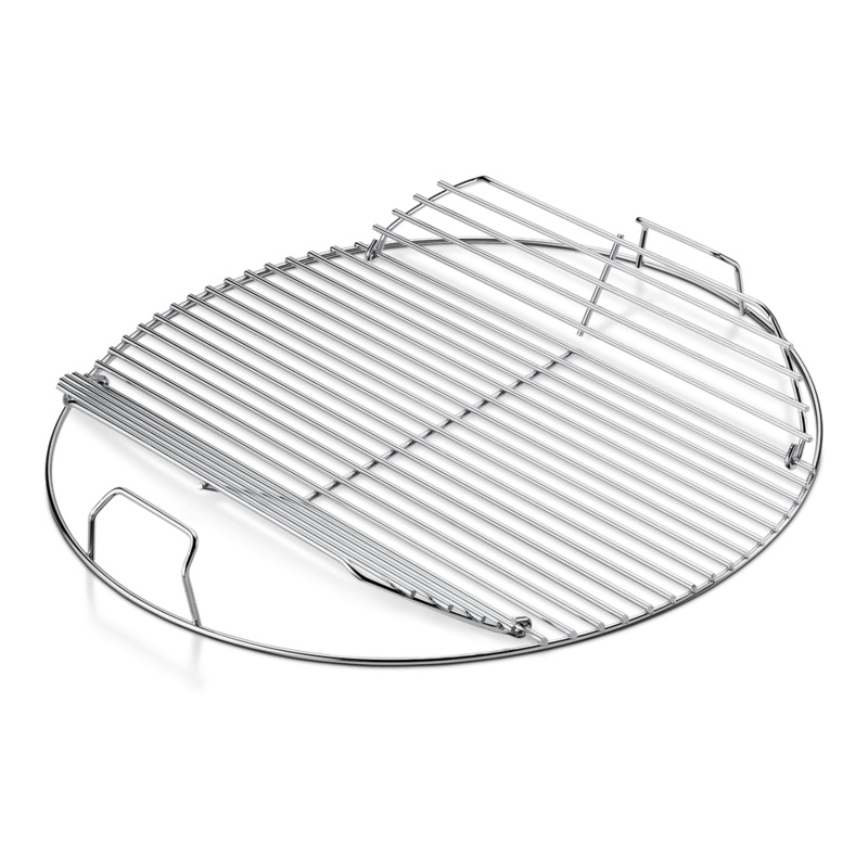 Hinged Cooking Grate 7433