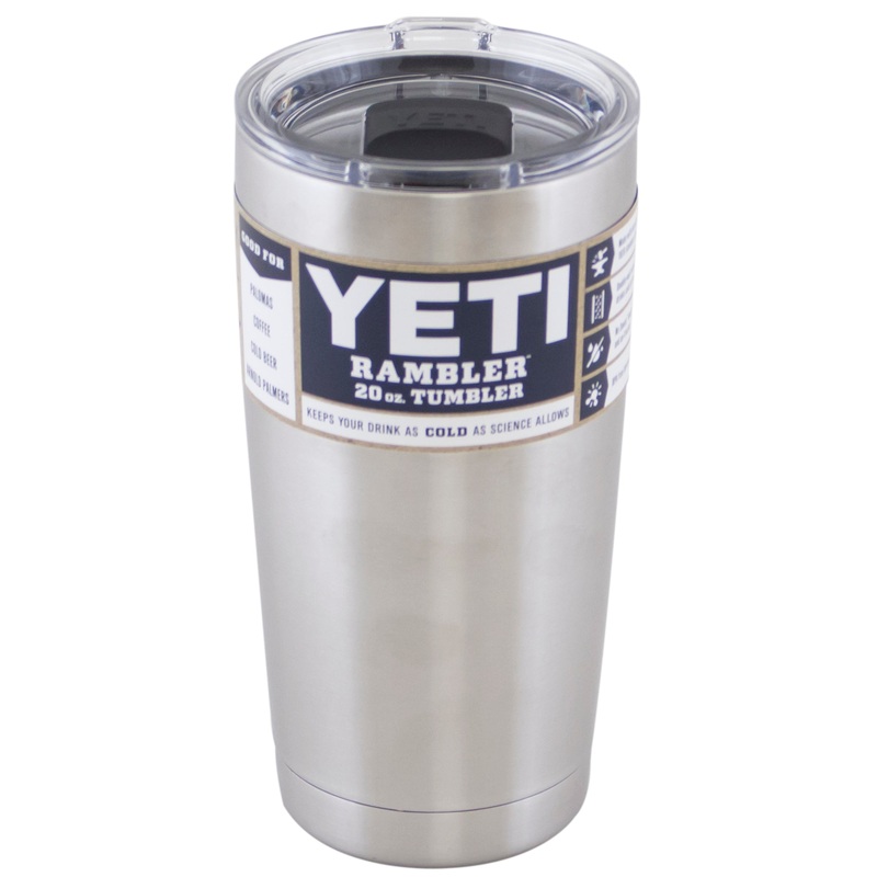 Rambler Travel Mug 20 oz. 21070060020