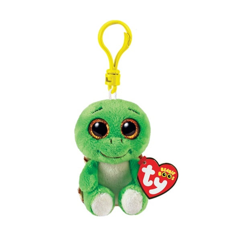 Turbo the Turtle Clip 35250