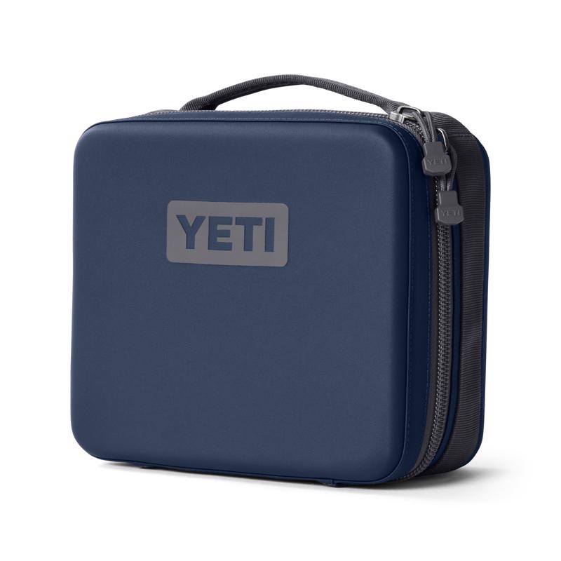 Daytrip 3L Lunch Box Navy