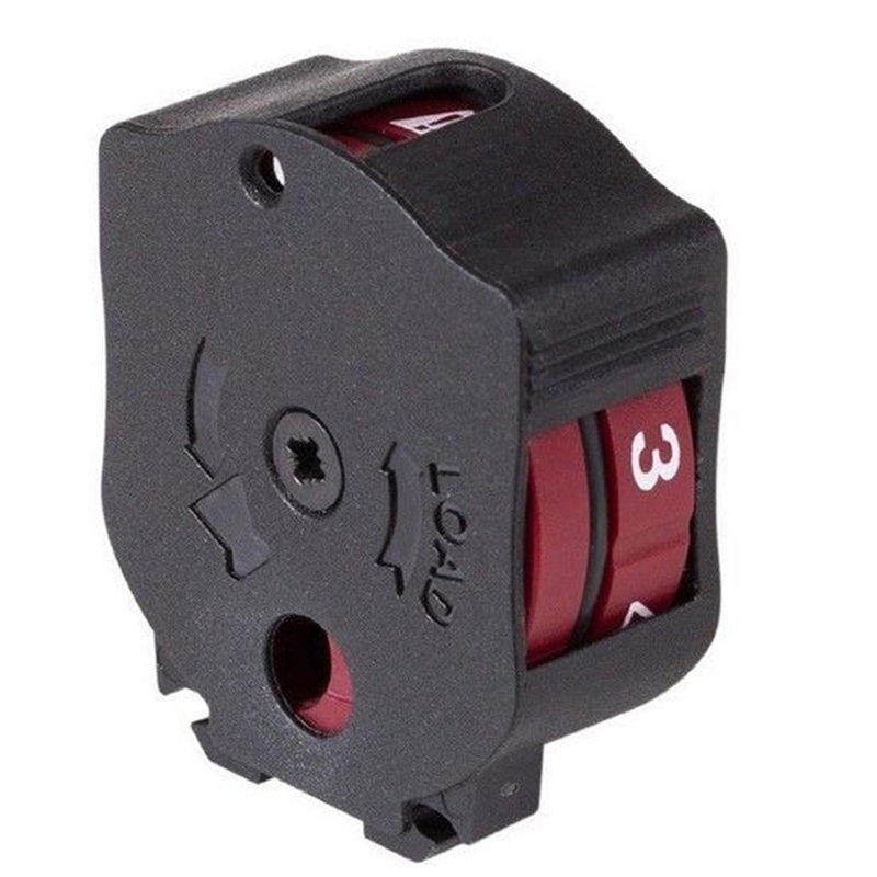 Gamo 10X Quick-Shot Magazine, 0.22 Caliber 62125
