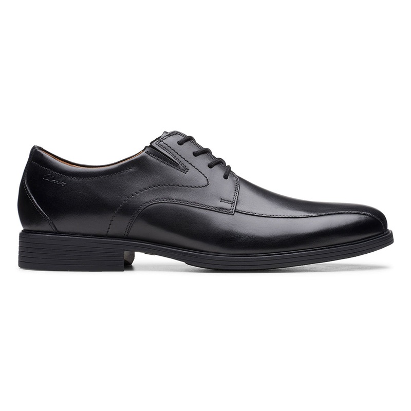 Men’s Whiddon Pace Dress Shoe 26152909 8 Medium