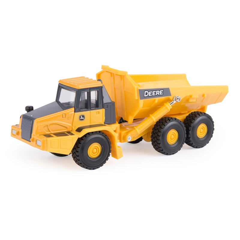 1:64 John Deer Articulated Dump Truck 46588