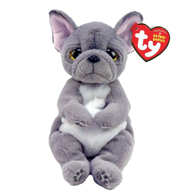 Beanie Bellies Wilfred Dog 40596