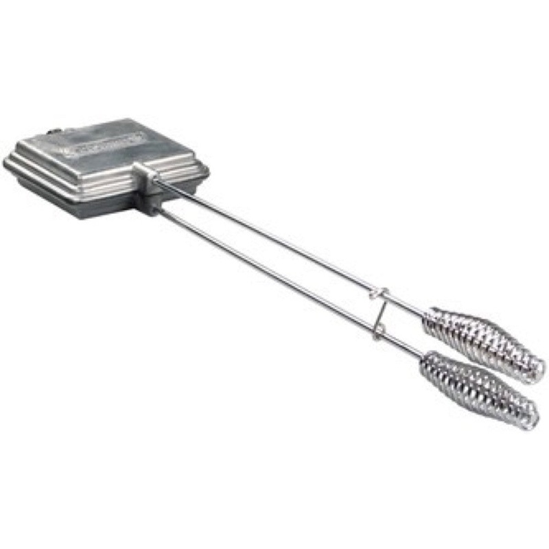 Campfire Pie Iron and Sandwich Cooker 2158009