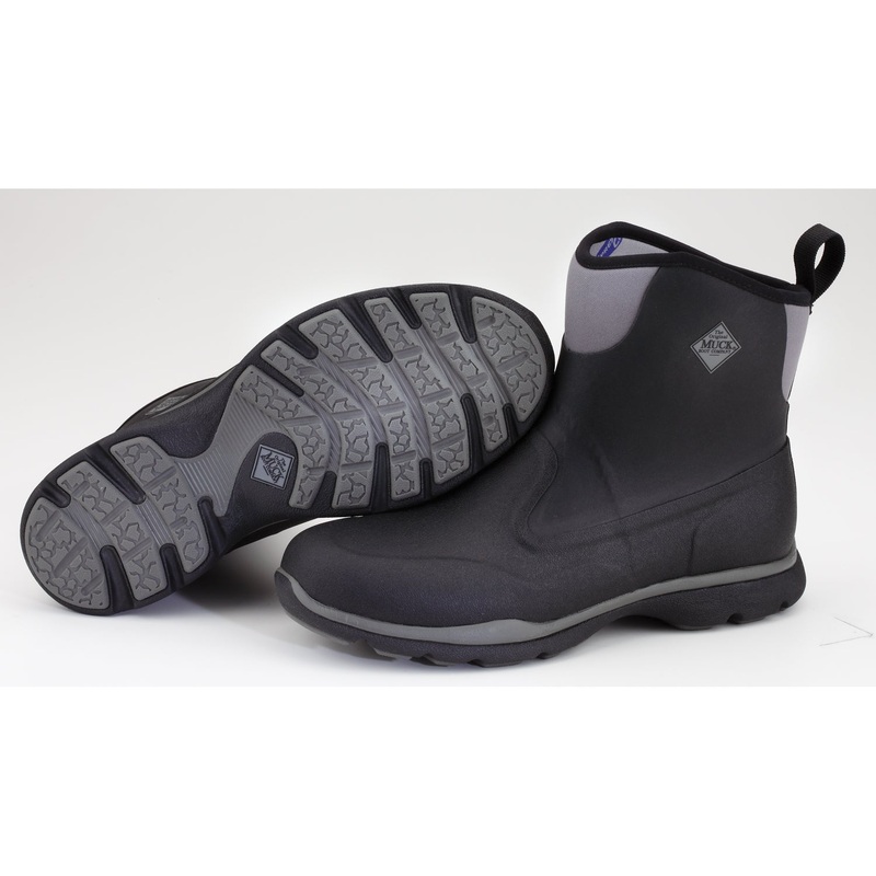Men’s Excursion Pro Mid Boots FRMC 8 Medium
