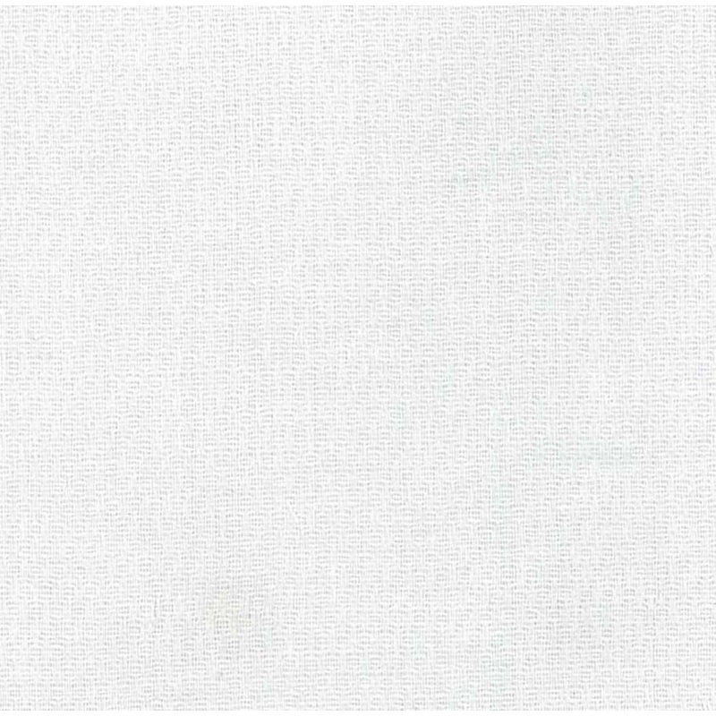 Birdseye Diaper Cloth BIRDSEYE White