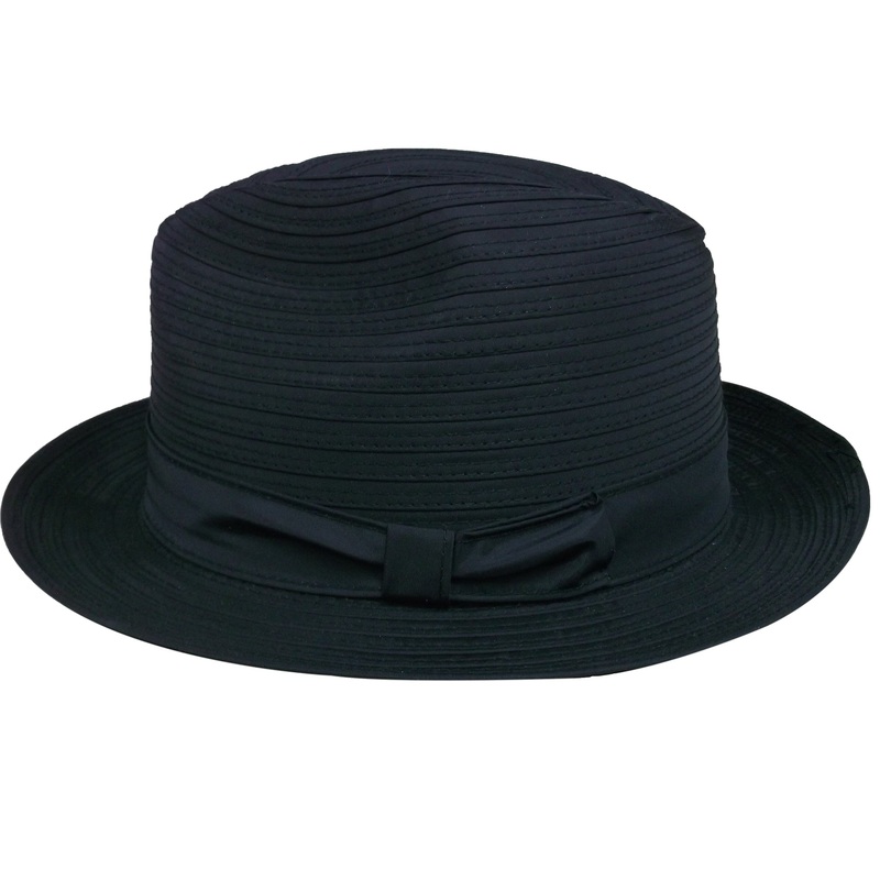 Boy’s Center Dent Hat 411 X-Small